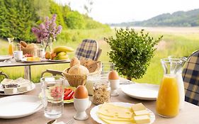 B&B Goesselsdorfer Seeblick